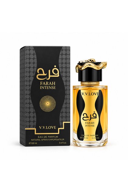 Parfum Farah Intense , 100 ml