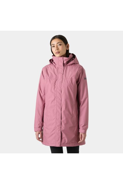 Aden Insulated Kadın Mont