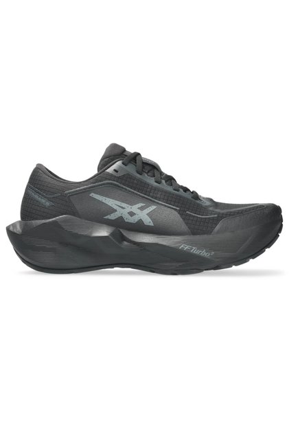 Pantofi de alergare Novablast 6 GTX - negru | Gri | impermeabil GORE-TEX