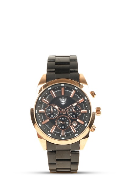 Men's Wristwatch Ti-612Me