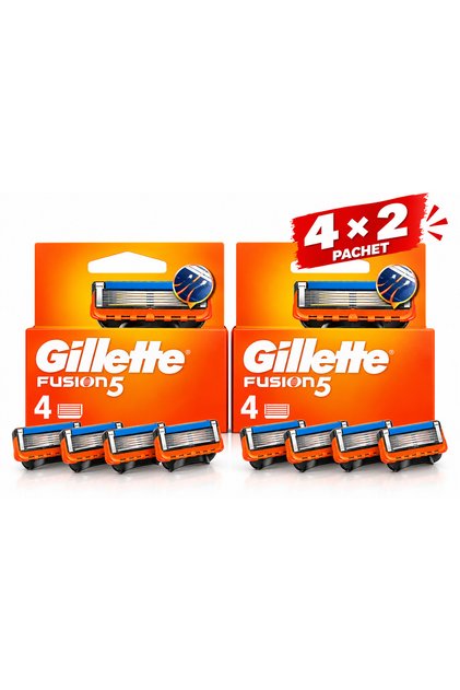 Set 2x4 rezerve fusion
