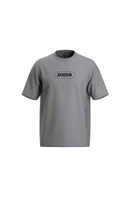104686.278 Men's T-Shirt Gray