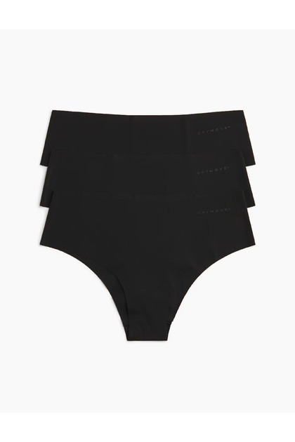 Set chiloti, Negru