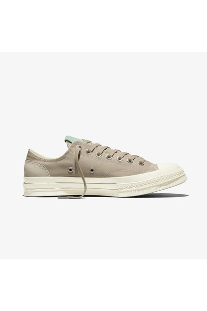 Chuck 70 Unisex Beige Sneaker