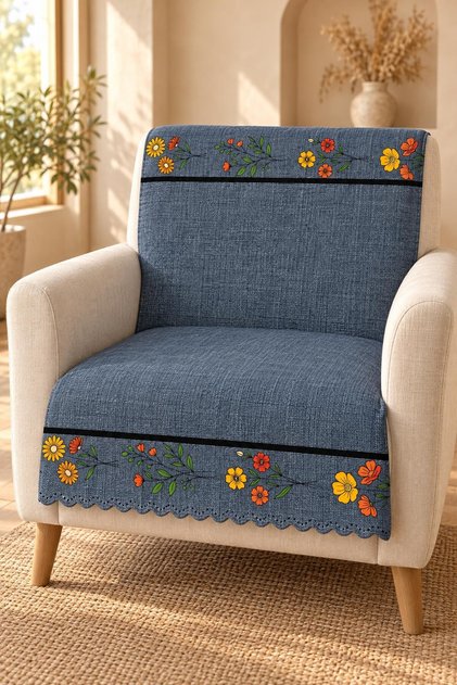 Multi-Purpose Velvet Sofa Cover with Non-Slip Sponge 165X100 cm Modern Bohemian Sofa Bed Shawl Picnic Tablecloth Alk1