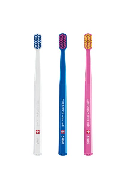 Cureproxx Brush 5460