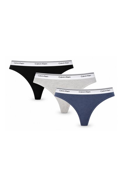 Women's 3-Piece Underwear Qp3274O-426