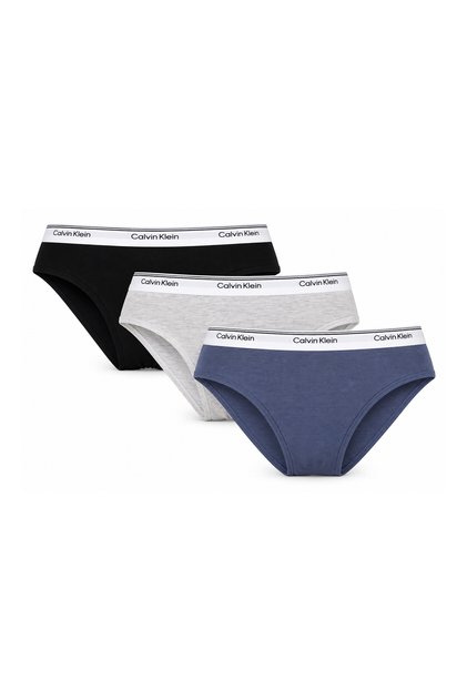 Women's 3-Piece Underwear Qp3276O-427