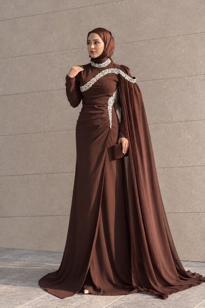 Selin Taşlı Abiye