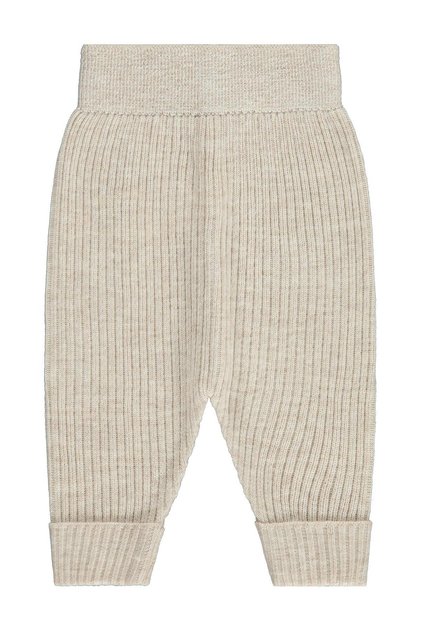 Double Legged Sweatpants for 6-18 Months - Beige