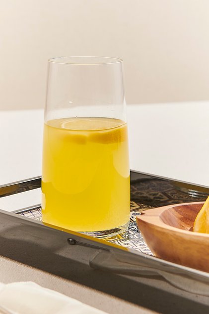 4'lü Pinot Meşrubat Bardağı 450 cc