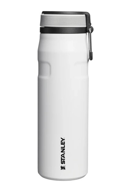 The Iceflow Twist Flip Thermos 0.70 Lt Colorful