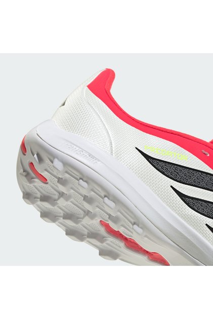 PREDATOR LEAGUE Fold-Over Tongue Turf Football Shoes Kids