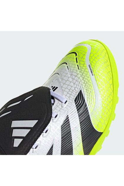 Predator League Fold-Over Tongue Turf Boots