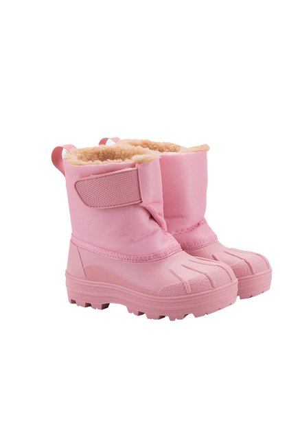 Neu Unisex Çocuk Pembe Bot UNISEX ÇOCUK BOT W10259