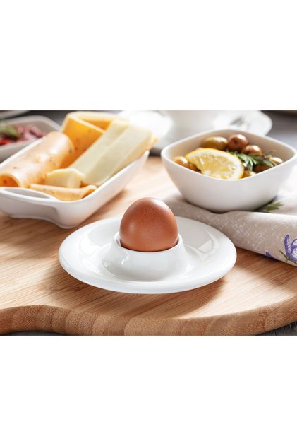 Petit Concept Round Egg Bowl