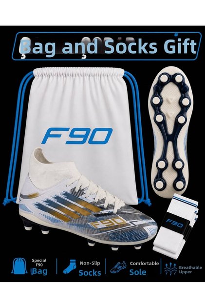 F90 Professional Football Boots