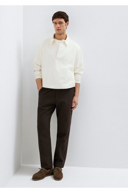 Brown Trousers 0010447-70219