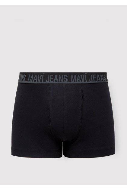 Black Basic Boxer 0912487-900