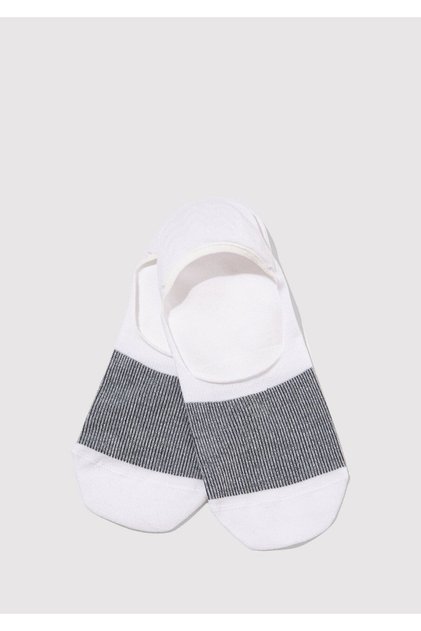 White Ballerina Socks 0911399-620