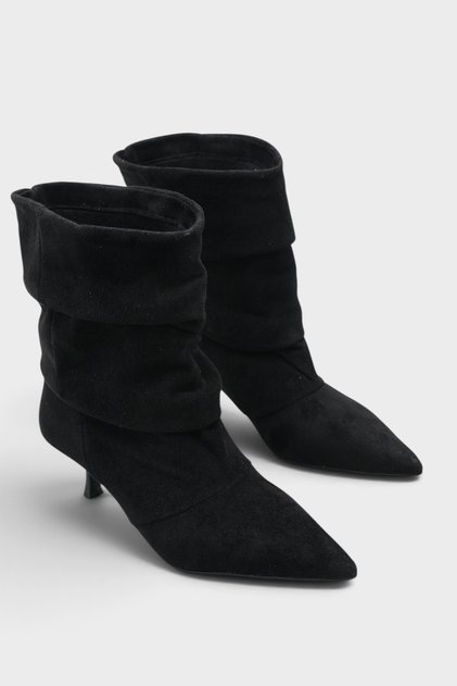 Evelyn Pointed Toe Women's Boots