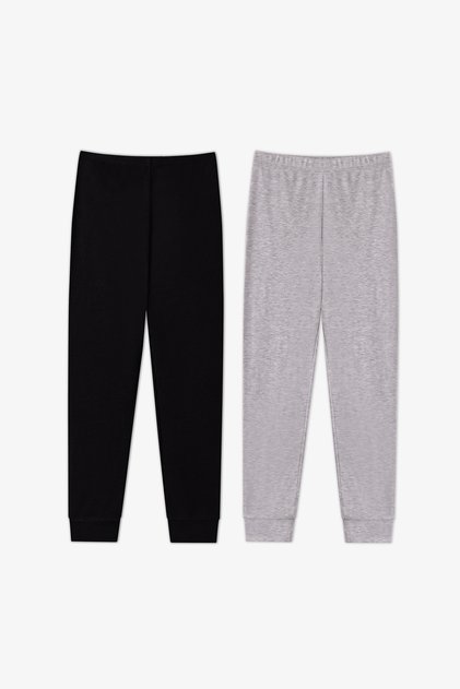 Unisex Thermal 2-pack Trousers