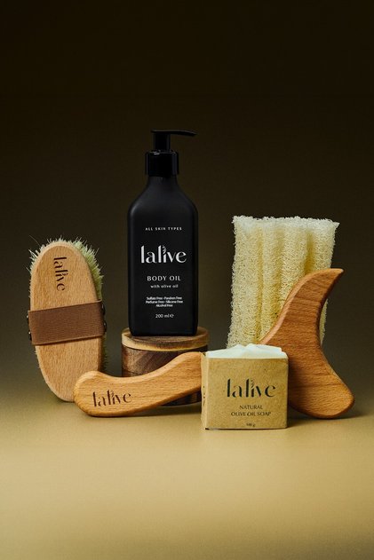 Detox Set