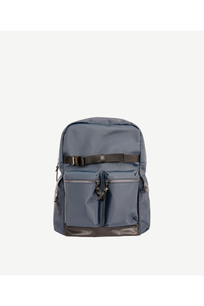 Waterproof Fabric Backpack