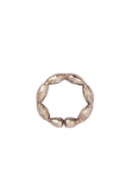 Metal Napkin Ring(6 cm)