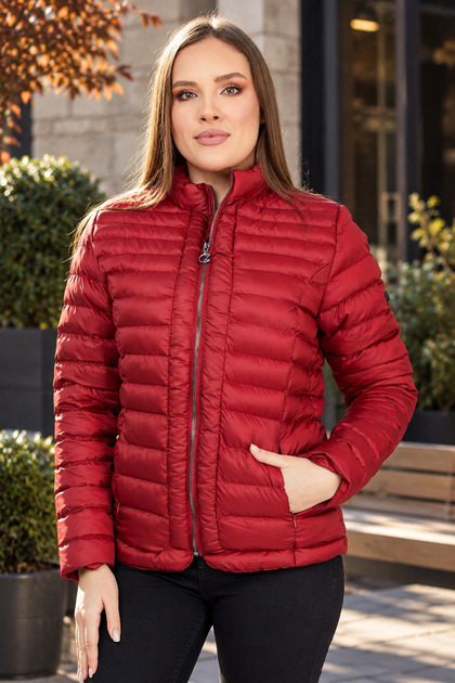 Women's Puffer Coat