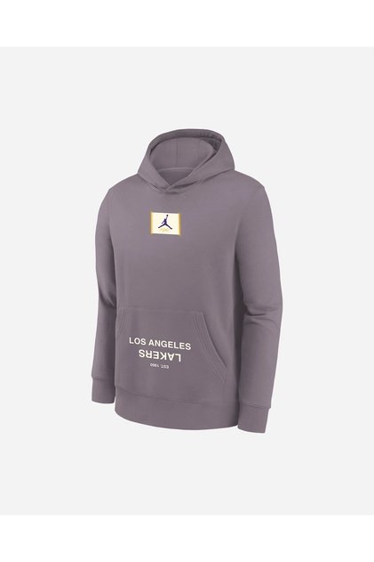 UNISEX ÇOCUK SWEATSHIRT EY2B7NBDK-LAK