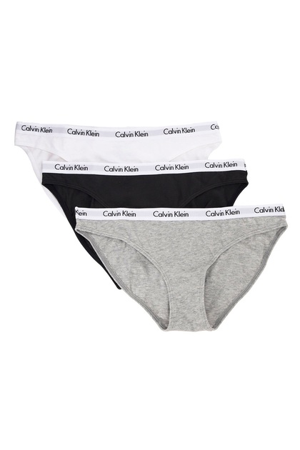 Women's 3-Piece Underwear Qd3588-999