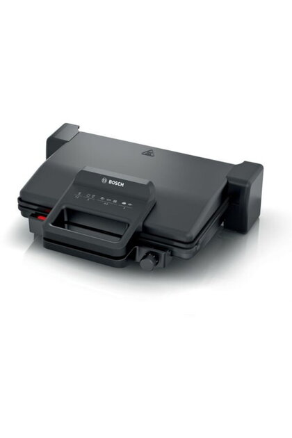 Gratar electric TCG3323 2000 W, Negru