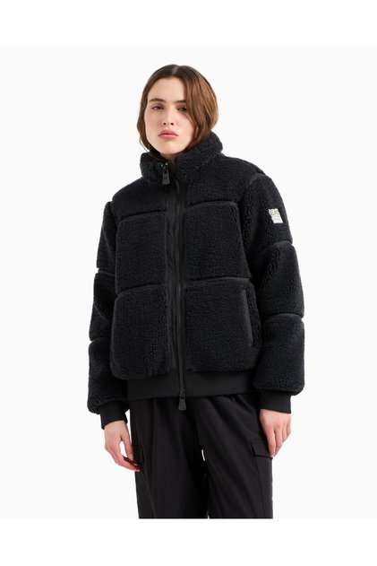 Women's Coat 6Dtb07-Tngez-1200