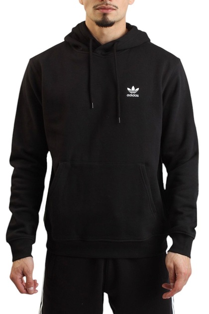 TREFOIL ESSENTIALS SWEATSHIRT BĂRBAȚI IY4930