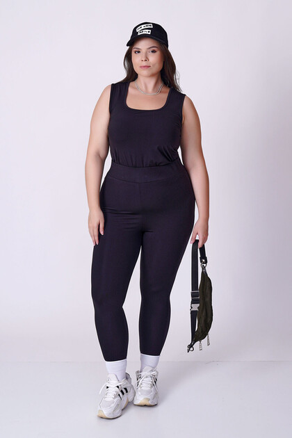 Basic Recovery Sports Tights