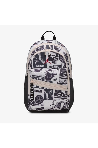 JORDAN UNISEX SIRT ÇANTASI MA0924-X27