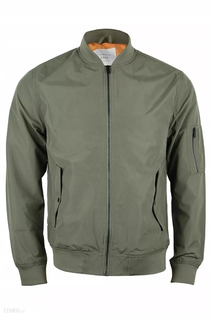 Men's Green Sweatshirt 12116992