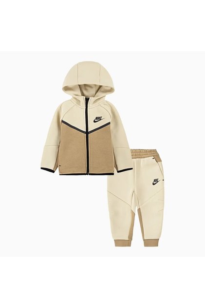 TECH UNISEX ÇOCUK EŞOFMAN TAKIMI 66M880-J44
