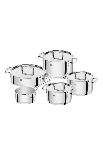 5 Piece Cookware Set 66060-004