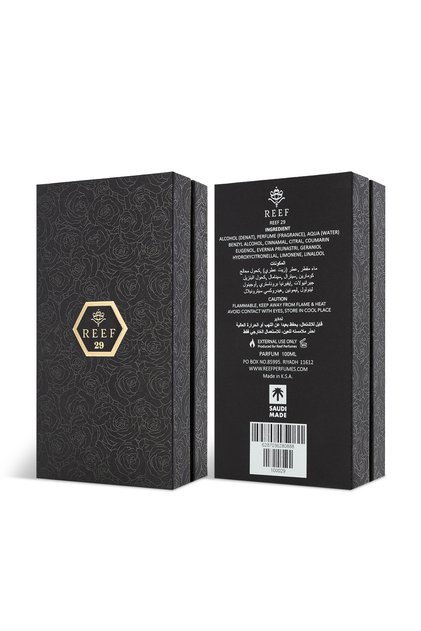 29 KADIN PARFÜM 100 ML
