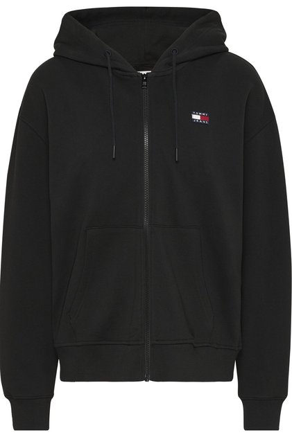 سويت شيرت نسائي من Tommy Hilfiger Dw0dw15748-bds