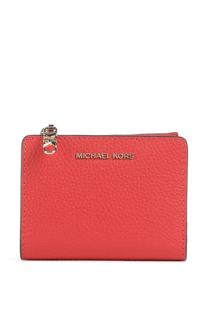 Women's Wallet 32S4G8Ed7L-Burnt