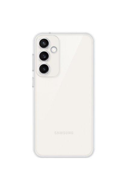 Husa de protectie Clear Case pentru Galaxy S23 FE, Transparent