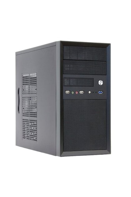 Carcasă de calculator seria Mesh CT-01B-OP