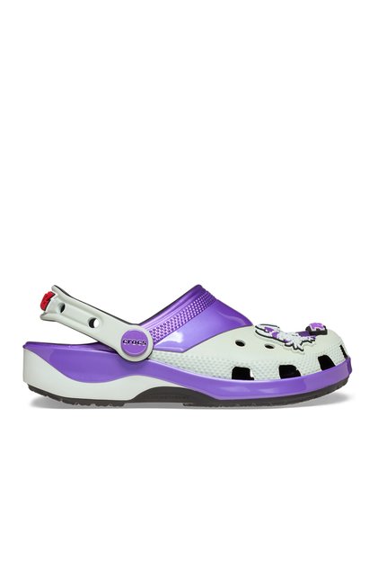 Dragon Ball Z Classic Clog 'Frieza'