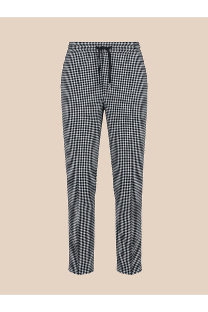 Pötikare Men's Chef Pants - Cook's Trousers