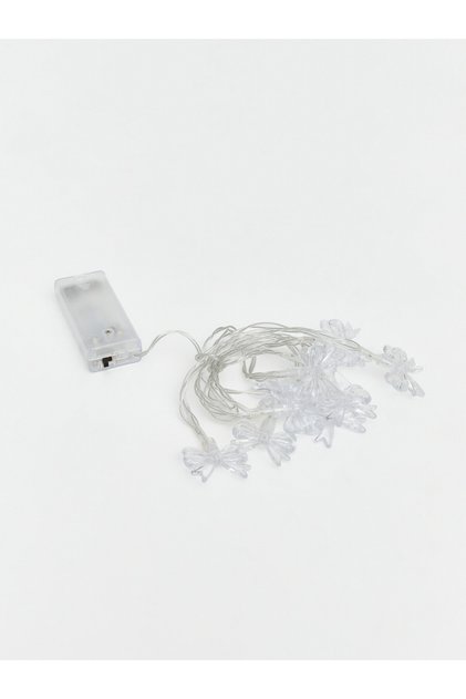 I Decorative Led Light from Freezen Store