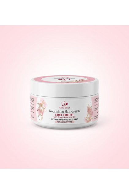 Nourishing Hair Cream 200ml