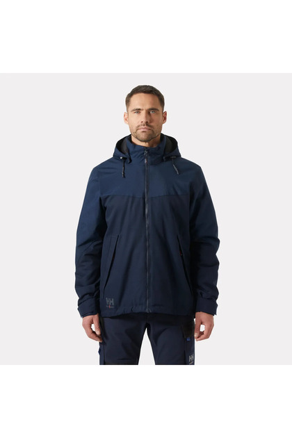 Workwear Oxford Mont -73290
